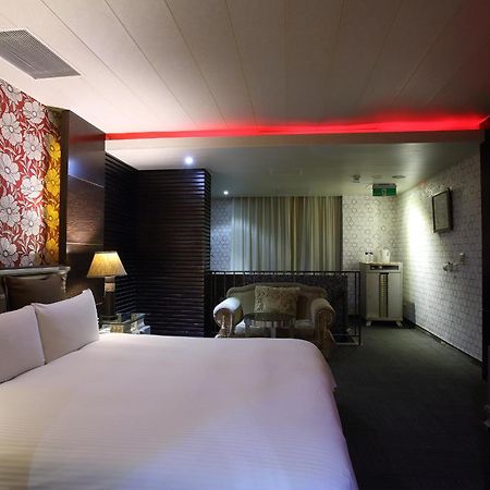 Crystal Business Motel Синьчжу Номер фото