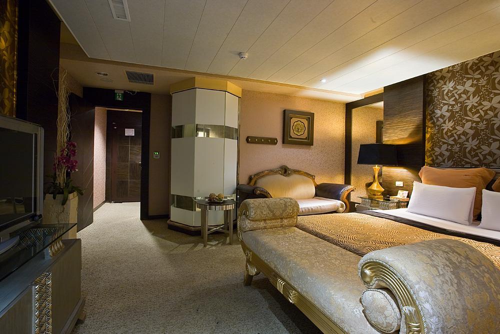 Crystal Business Motel Синьчжу Экстерьер фото